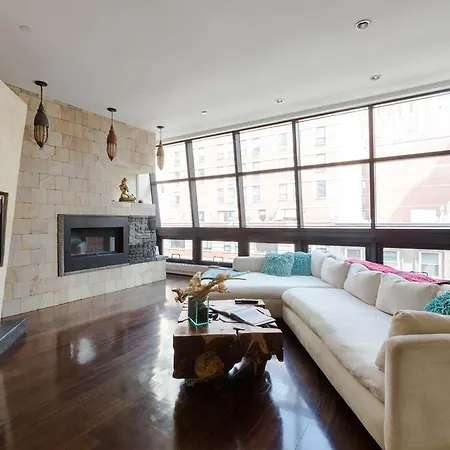 Onefinestay - Tribeca Private Homes Apartment New York