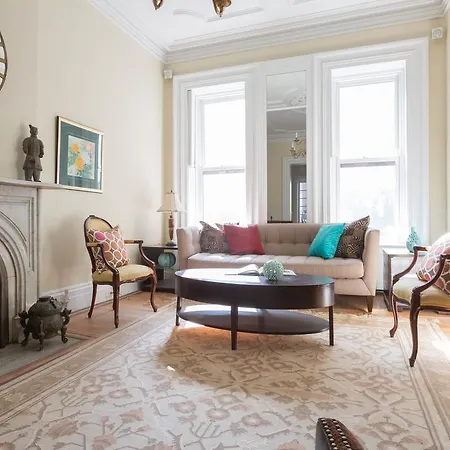 Onefinestay- Murray Hill Private Homes