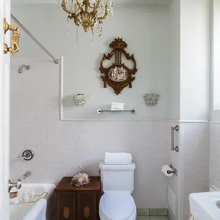 Apartment Onefinestay- Murray Hill Private Homes New York