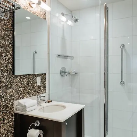 Apartment Onefinestay- Murray Hill Private Homes *