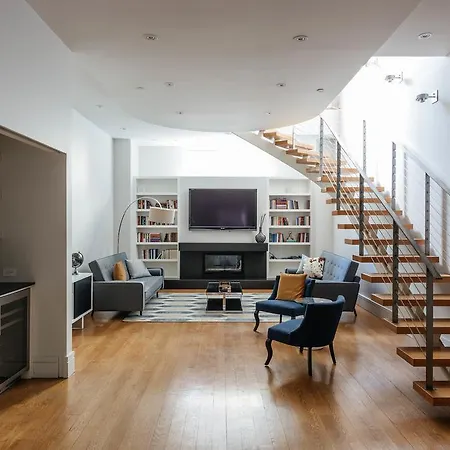 Onefinestay- Murray Hill Private Homes