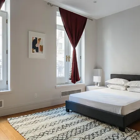 Apartment Onefinestay- Murray Hill Private Homes New York