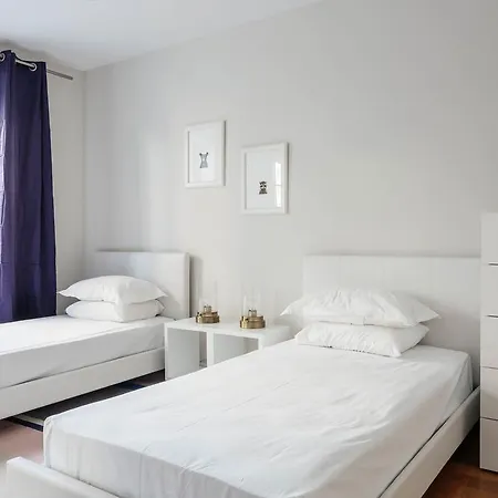 Onefinestay- Murray Hill Private Homes * New York