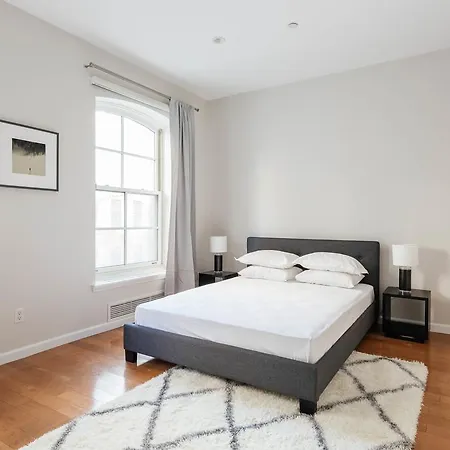Apartment Onefinestay- Murray Hill Private Homes
