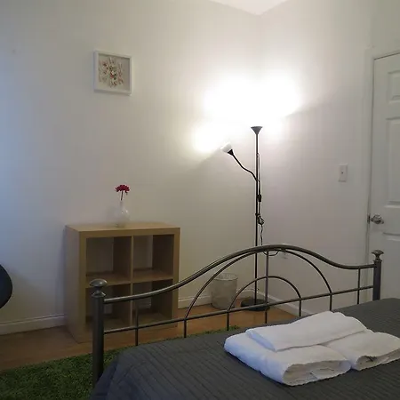 Apartment Uptown Broadway Deluxe New York