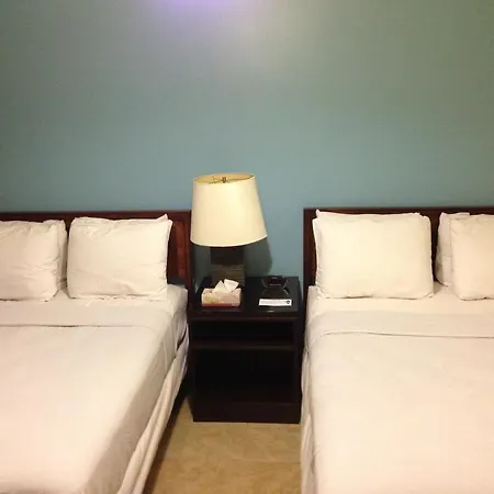 Sleep Days Apartment New York