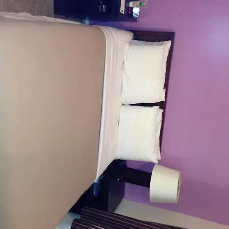 Sleep Days Apartment *