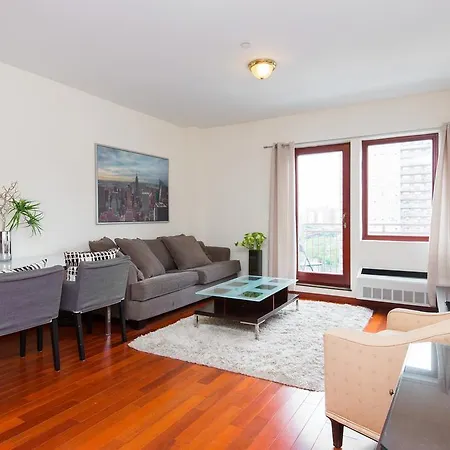 Brighton Apartment *