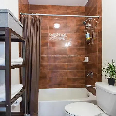Brighton Apartment