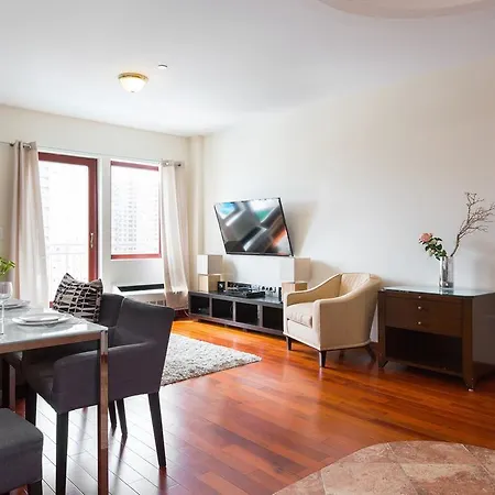 Brighton Apartment New York
