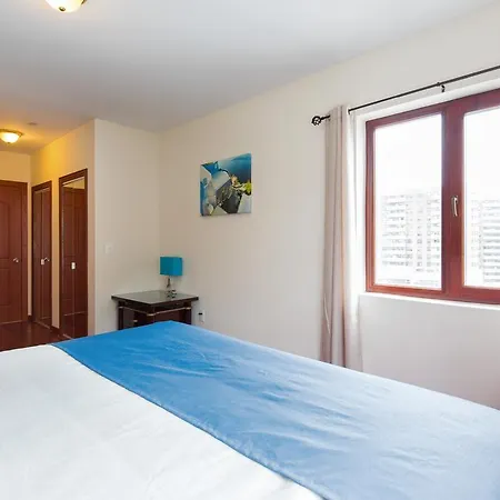 Apartment Brighton