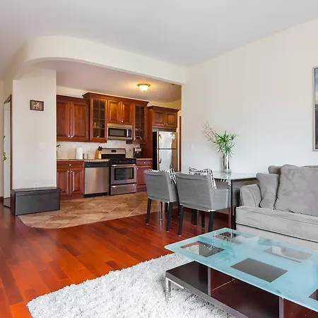 Brighton Apartment