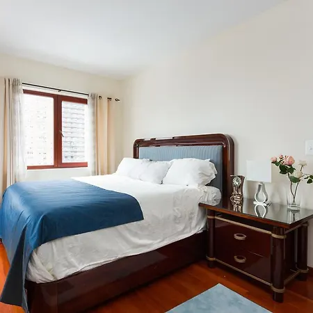 Brighton Apartment *