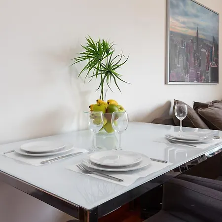 Apartment Brighton *