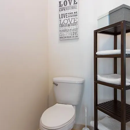 Apartment Brighton New York