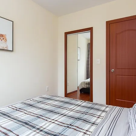 Brighton Apartment New York