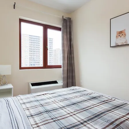 Brighton Apartment