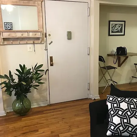 Sand And Sage Apartment *