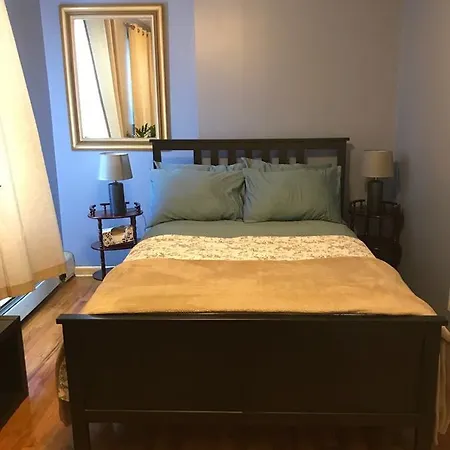 Sand And Sage Apartment *