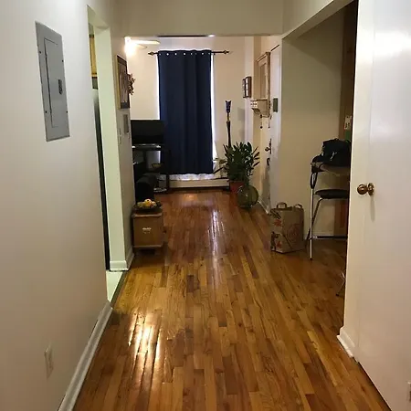 Sand And Sage Apartment