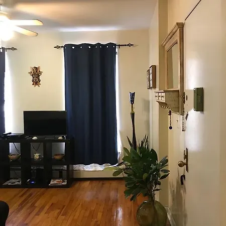 Sand And Sage Apartment *