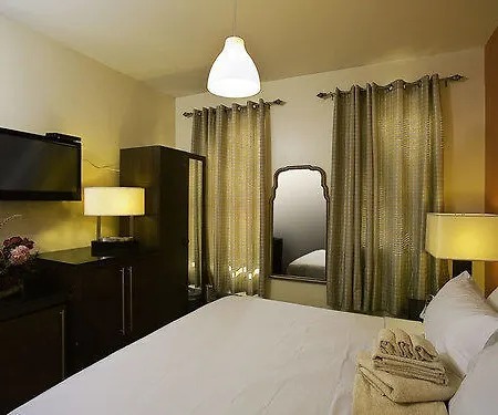 Sleep Days Apartment