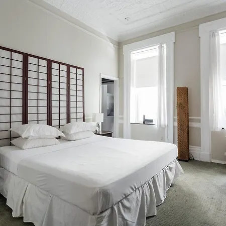 Apartment Bogart Street New York