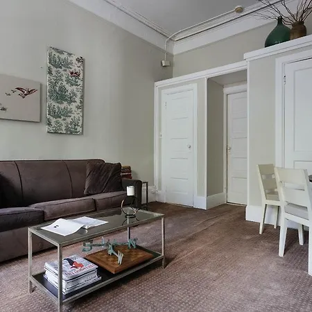 Apartment Bogart Street New York