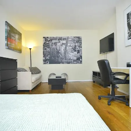 Apartment Nyc Best Near The Un