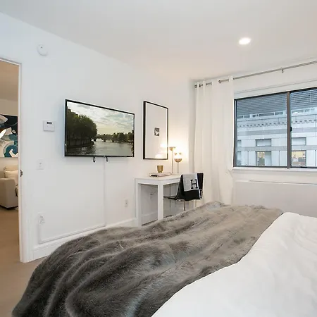 Places4stay Times Square Luxury * New York