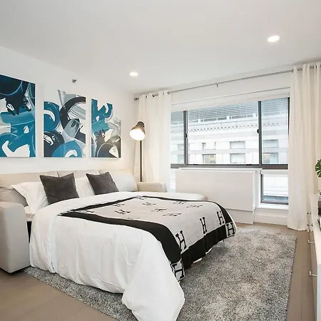 Apartment Places4stay Times Square Luxury