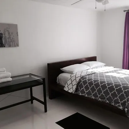Artisan Suites Jfk Airport Apartment