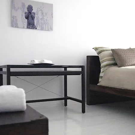 Artisan Suites Jfk Airport *