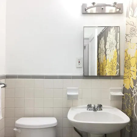 Apartment Artisan Suites Jfk Airport *