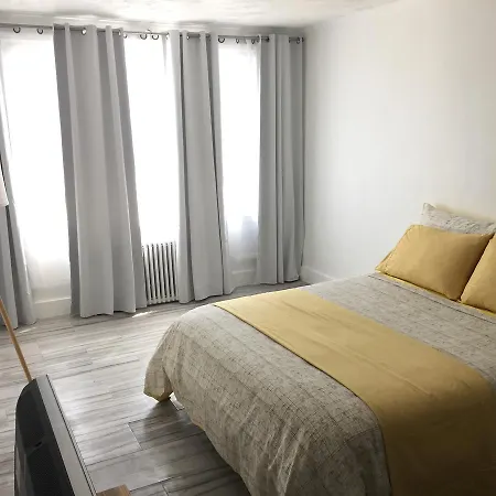 Apartment Artisan Suites Jfk Airport *