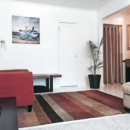 Artisan Suites Jfk Airport Apartment