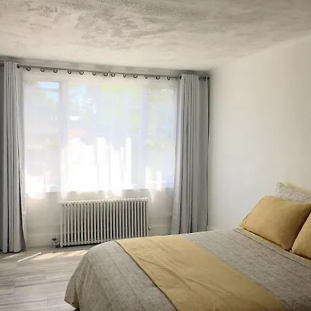 Artisan Suites Jfk Airport New York