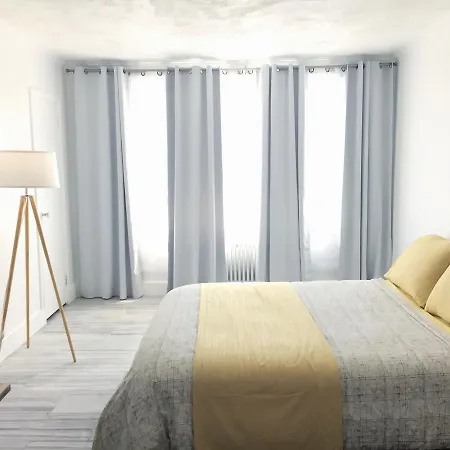 Apartment Artisan Suites Jfk Airport
