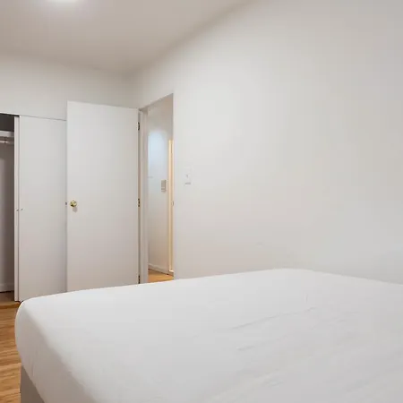Two-bedroom Brooklyn *