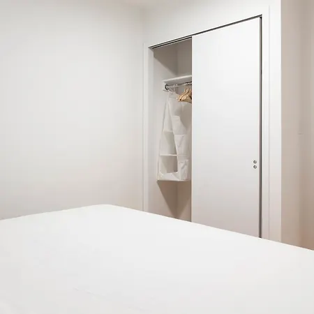 Two-bedroom Brooklyn New York