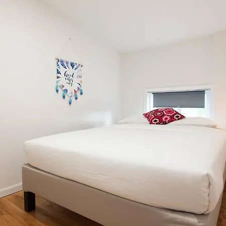 Two-bedroom Brooklyn New York
