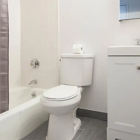 Two-bedroom Brooklyn