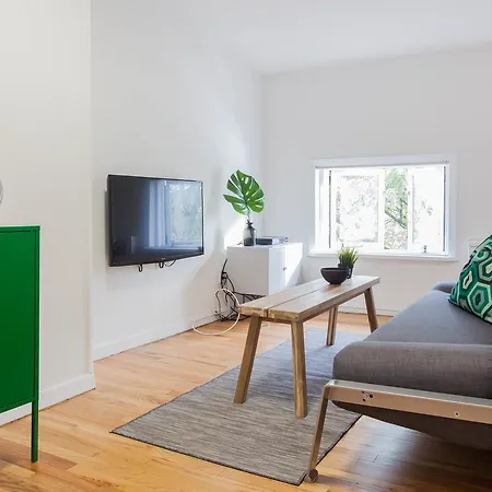 Apartment Two-bedroom Brooklyn New York