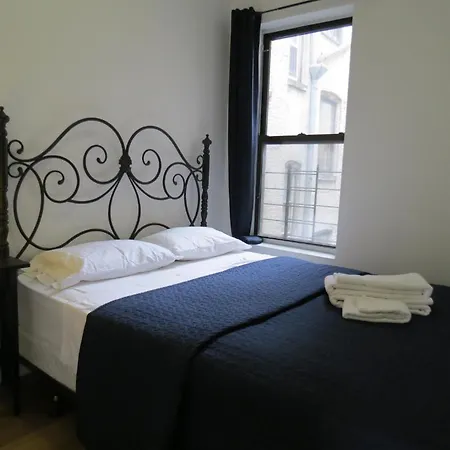 Apartment Uptown Broadway Deluxe