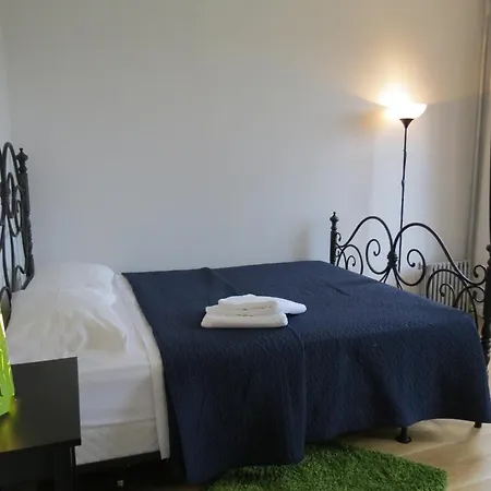 Uptown Broadway Deluxe Apartment New York