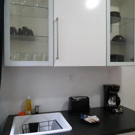 Uptown Broadway Deluxe Apartment New York