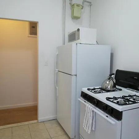 Apartment Uptown Broadway Deluxe