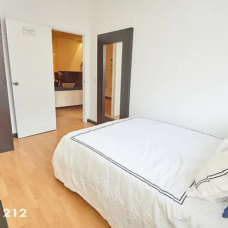 Bowery & Broome Street Apt 4f Apartment *