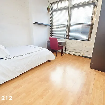 Bowery & Broome Street Apt 4f Apartment *