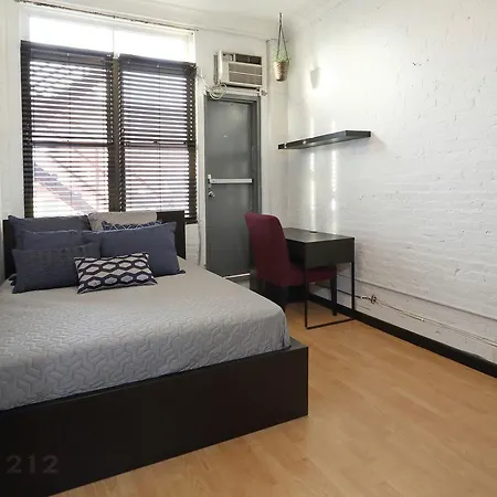Bowery & Broome Street Apt 4f Apartment *